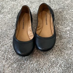 Black Flats